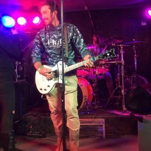 Meet your Posher, Justin